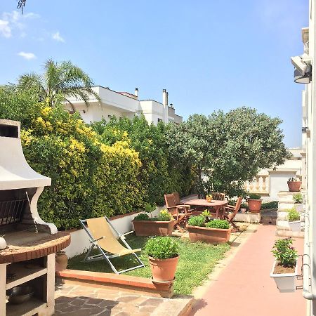 Casa Vacanza Zia Dani Castro  Exterior foto
